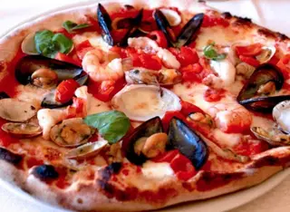 Frutti di mare