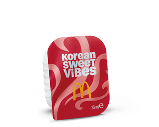 Extra Dip Korean Sweet Vibes