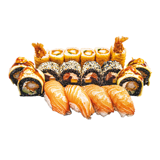 Премиум сет (18бр-500г)
