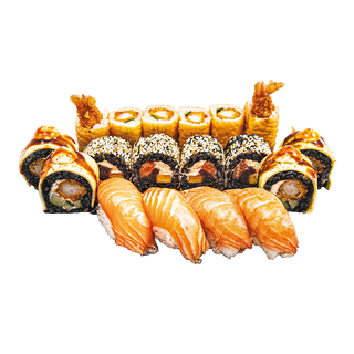 Премиум сет (18бр-500г)