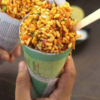 Bhelpuri