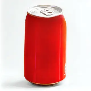 Coca-Cola Sabor Original lata 330ml.