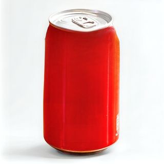 Coca-Cola Sabor Original lata 330ml.