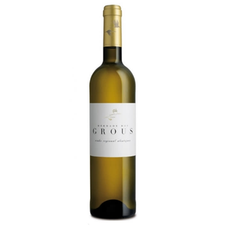 Herdade de Grous Branco