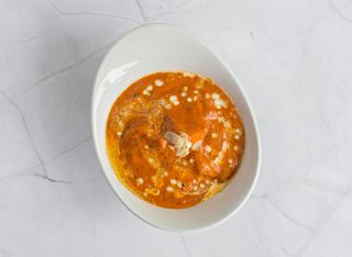 Murgh Makhani