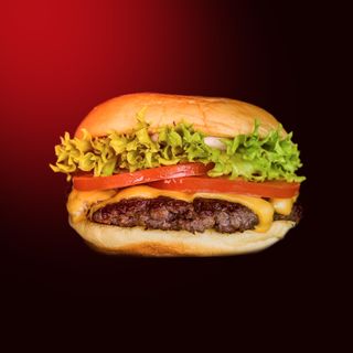 Cheeseburger