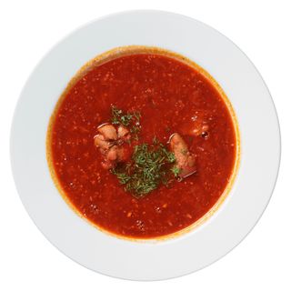 Борщ, як у мами (300/50 г)