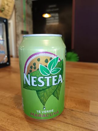 Nestea Maracuyá (330 Ml.)