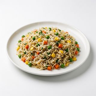 Veg Rice