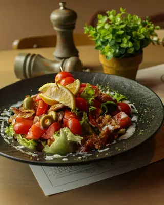Cezar salata