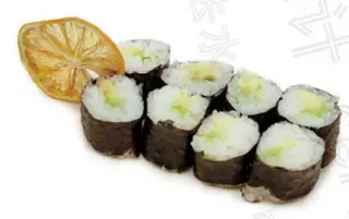 85. Hosso avocado