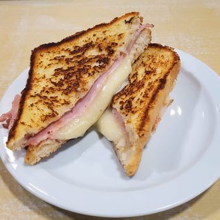 Sándwich Mixto