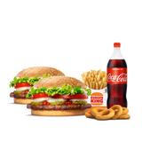 2 ცალი ვოპერის შანსი