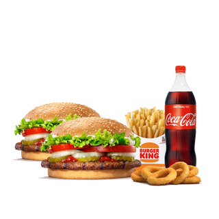 2 ცალი ვოპერის შანსი