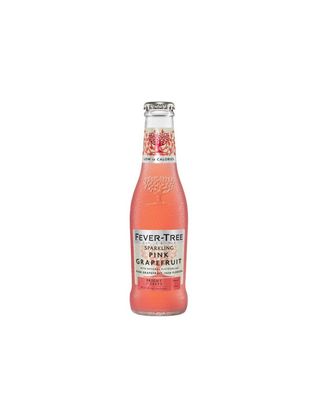 Sparkling pink grapefruit - Fever-tree             