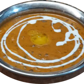 Daal Makhani