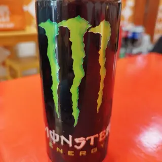 Monster Energy Original lata 500ml.