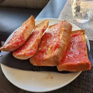 Pan De Coca