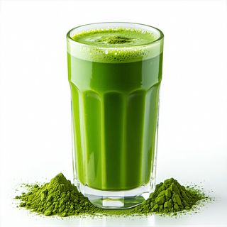 Detox Matcha