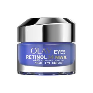 Contorno De Ojos Regenerist Retinol 24 Max Olay 15 Ml