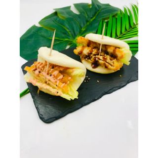 2. Pan Bao (2 Uds.)