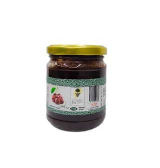 Confiture De Cerises 250gr