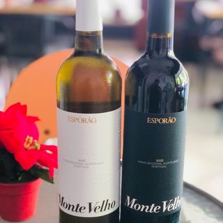 Monte Velho (Branco/ Tinto)