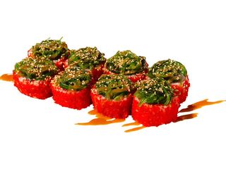 Kalifornia w tobiko chiyashi (320g)