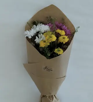 Buket  marrgarete