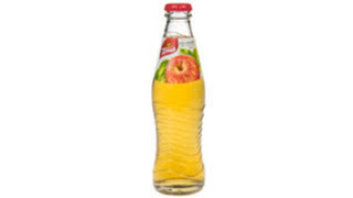 Sok jabłkowy Toma 0,2l