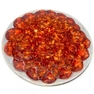 Chorizo ( racion entera ) 