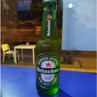 Heineken 