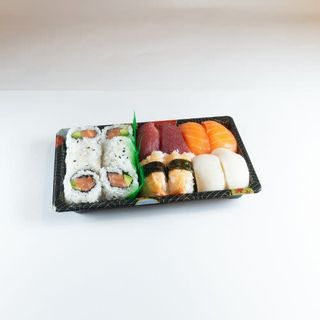 Menú sushi 6 (16 pzas.)