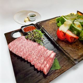 Hida gyu (japan) striploin