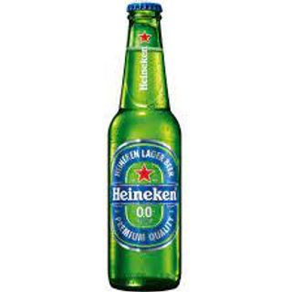 Heineken non alcoholic