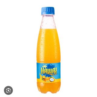 Hawaï 33cl Canette