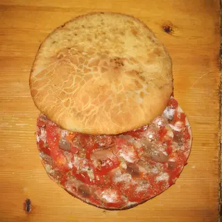 Panino antico