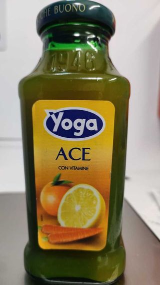 Succo Yoga ACE