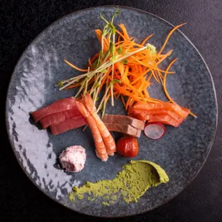 Sashimi I 10 szt.