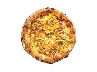 Піца Hot Dog S (0.590g)