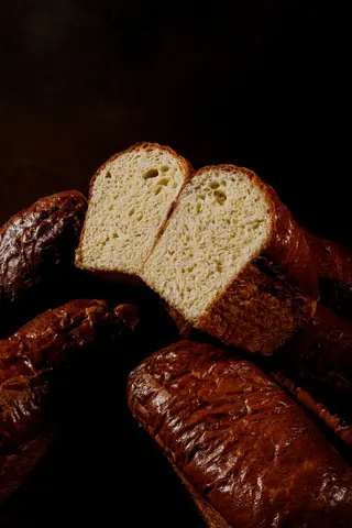 Brioche