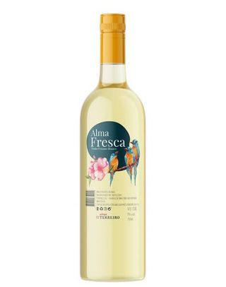 Alma Fresca Branco 75cl