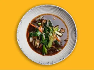 PAD NAM MAN HOI