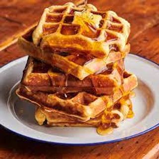 Pair of Waffles