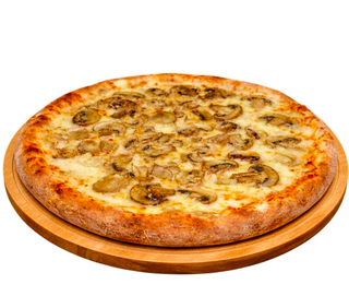 Pizza Funghi (32 Cm.)