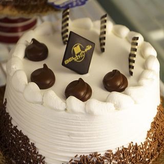 Torta panna e cioccolata 1.2 kg