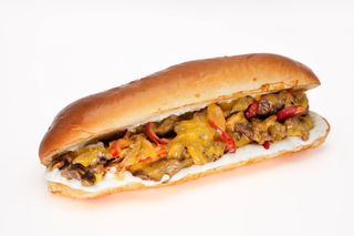 Phillycheese Steak