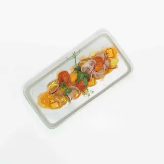 Ceviche Suzuki