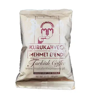 Kawa Mehmet Efendi 100g