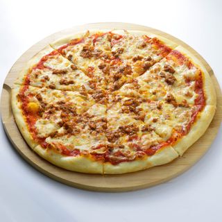 (пицца) Болоньезе